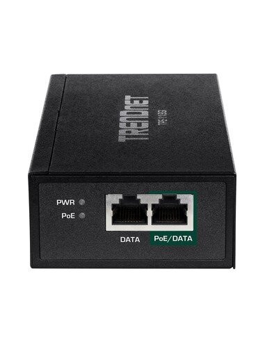 Injetor PoE Gigabit Trendnet TPE-119GI Injetor PoE Gigabit Trendnet TPE-119GI