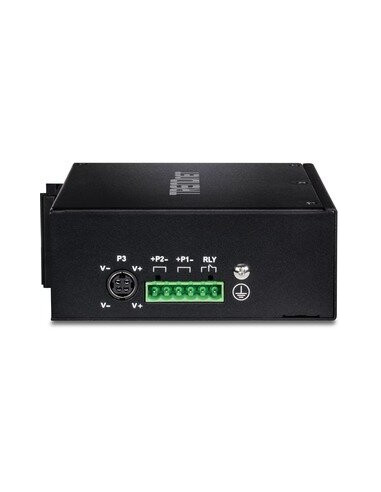 Switch de Rede Trendnet, 16 Portas... Switch de Rede Trendnet, 16 Portas...