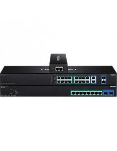 Trendnet Tpe-Bg102g Switch...