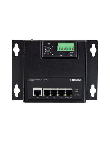 Switch de Rede Gigabit Trendnet... Switch de Rede Gigabit Trendnet...