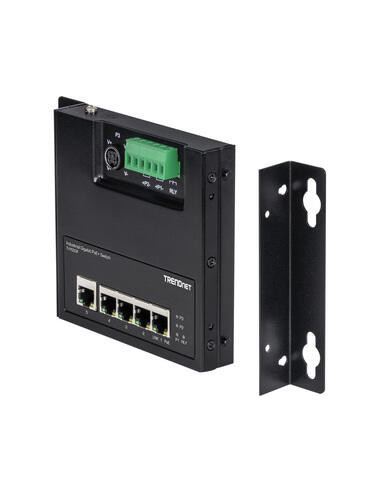 Switch de Rede Gigabit Trendnet... Switch de Rede Gigabit Trendnet...