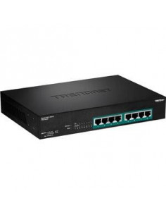 Trendnet 8-Port Gigabit...