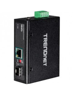 Hardened Industr Sfp To...