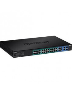 Trendnet 28-Port Gigabit...