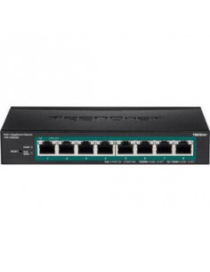 Trendnet 8-Port Gigabit...