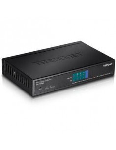 Trendnet 5-Port Gigabit...