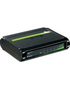 Trendnet 5Xgigabit Green...