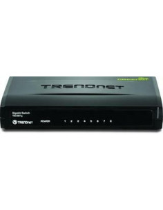 Trendnet 8 Port Gigabit...