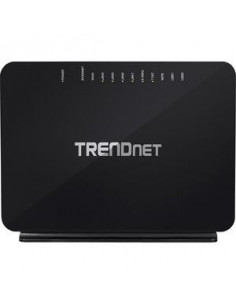 Trendnet AC750 Modem Router...
