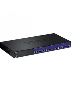 Trendnet 12Port 10G Web...