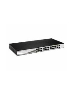 Switch Gigabit D-Link...