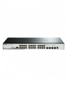 Switch D-Link...
