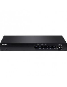 Trendnet 16-Channel Hd Poe...