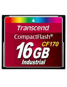 Transcend Compact Flash...