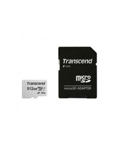 Transcend Microsdxc 300S-A...