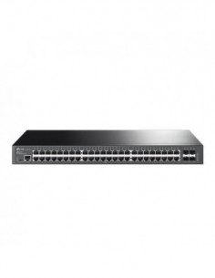 Switch TP-Link TL-SG3452X,...
