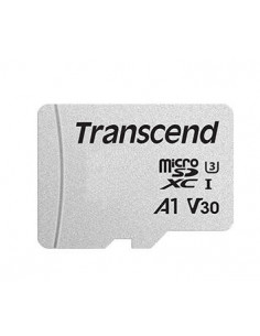 MicroSD TRANSCEND 300S 64GB...