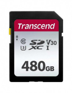 480GB SD Card UHS-I U3