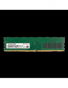 16GB DDR4 2666MHZ ECC-DIMM...