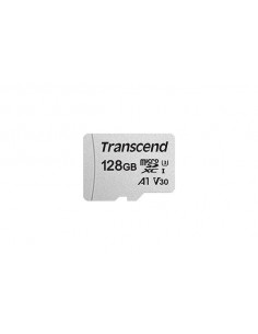 MicroSD TRANSCEND 300S...