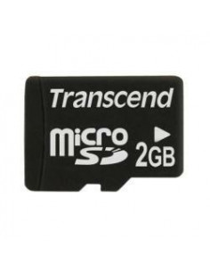 Micro SD 2GB Clase 4 no Adap