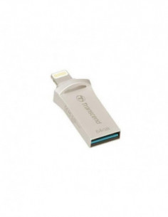 32GB USB3.1 -LIGHTNING Plat