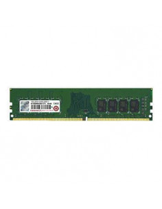 8GB DDR4 2400 U-DIMM 2RX8