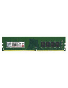 16GB DDR4 2400 U-DIMM 2RX8