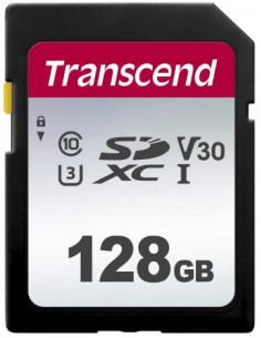 Transcend SD Card 128GB...