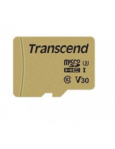64GB microSD w/adapter...