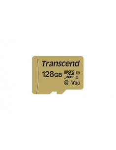 Transcend MicroSD w/...
