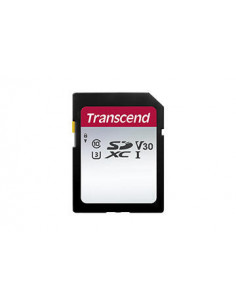 Transcend SD Card 8GB Class10