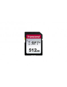 Transcend SD Card 512GB...