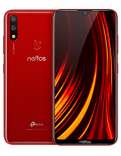 Neffos X20 2+32 Red - 4G,...