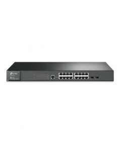 Switch  TP Link T2600G-18TS