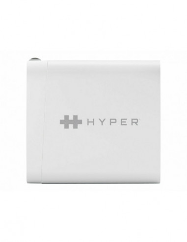 HyperJuice - adaptador de alimentação...