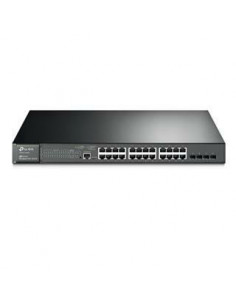 TP-LINK Jetstream 24-PORT...