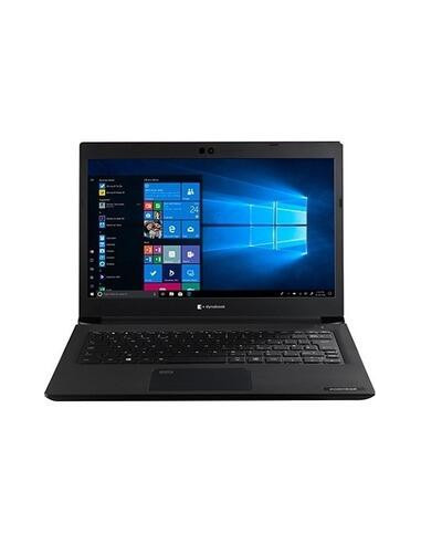Toshiba POR A30-E-189 I7-8550U 8/256...