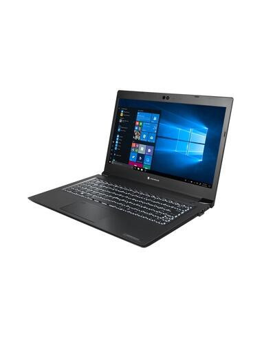 Toshiba POR A30-E-189 I7-8550U 8/256...