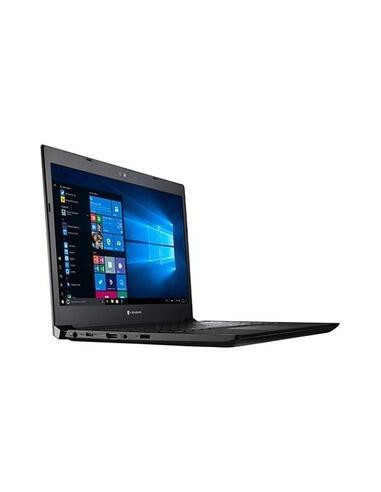 Toshiba POR A30-E-189 I7-8550U 8/256...