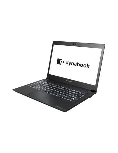 Toshiba POR A30-E-189 I7-8550U 8/256...