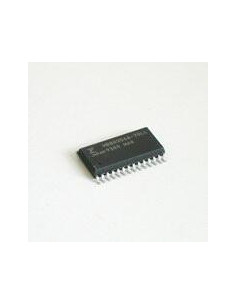 Hex Buffer Inverted Smd