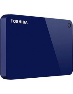 Toshiba Disco Externo...