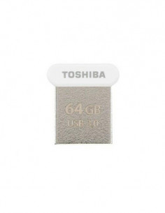 Toshiba Flash Drive 64GB...
