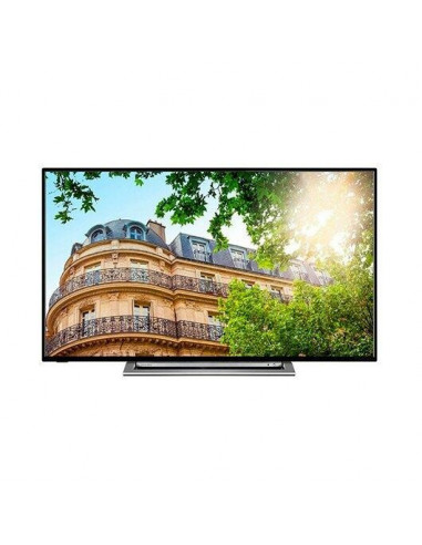 Televisión LED 43  Toshiba 43UL3A63DG...