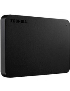 Toshiba Canvio Basics Excl...