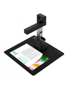 Scanner A4 Iris Iriscan Desk 6