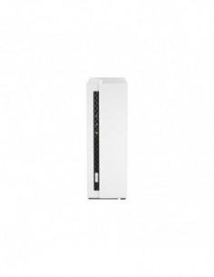Servidor NAS QNAP TS-133 -...