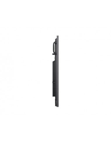 Televisor Samsung WA75C: Ecrã... Televisor Samsung WA75C: Ecrã...