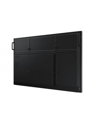 Televisor Samsung WA75C: Ecrã... Televisor Samsung WA75C: Ecrã...